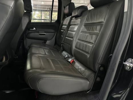 VOLKSWAGEN Amarok 2.0 16V 4X4 CABINE DUPLA  HIGHLINE TURBO INTERCOOLER, Foto 7