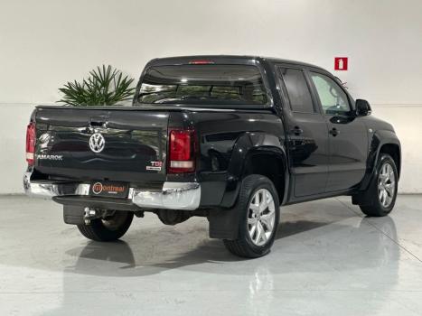 VOLKSWAGEN Amarok 2.0 16V 4X4 CABINE DUPLA  HIGHLINE TURBO INTERCOOLER, Foto 10