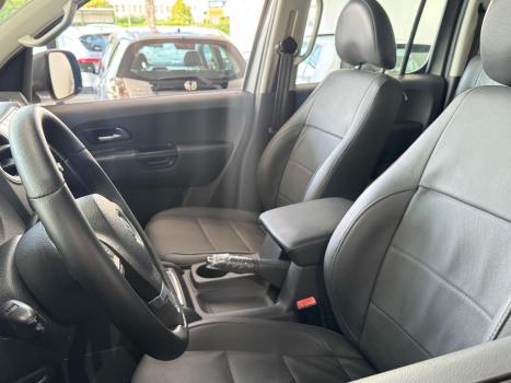 VOLKSWAGEN Amarok 2.0 16V 4X4 CABINE DUPLA HIGHLINE TURBO INTERCOOLER AUTOM�TICO, Foto 7