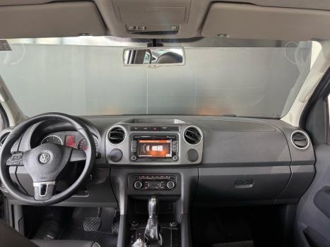 VOLKSWAGEN Amarok 2.0 16V 4X4 CABINE DUPLA HIGHLINE TURBO INTERCOOLER AUTOM�TICO, Foto 10