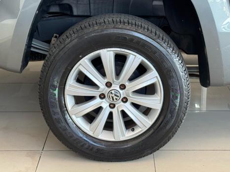 VOLKSWAGEN Amarok 2.0 16V 4X4 CABINE DUPLA HIGHLINE TURBO INTERCOOLER AUTOM�TICO, Foto 11