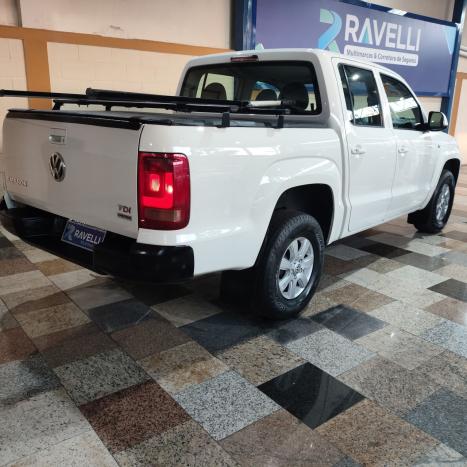 VOLKSWAGEN Amarok 2.0 16V 4X4 SE CABINE DUPLA TURBO INTERCOOLER, Foto 2