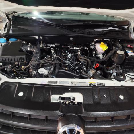 VOLKSWAGEN Amarok 2.0 16V 4X4 SE CABINE DUPLA TURBO INTERCOOLER, Foto 6