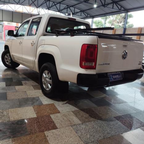 VOLKSWAGEN Amarok 2.0 16V 4X4 SE CABINE DUPLA TURBO INTERCOOLER, Foto 7