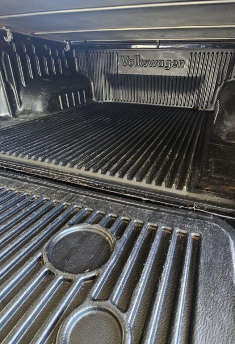 VOLKSWAGEN Amarok 2.0 16V 4X4 CABINE DUPLA TRENDLINE TURBO INTERCOOLER AUTOM�TICO, Foto 10