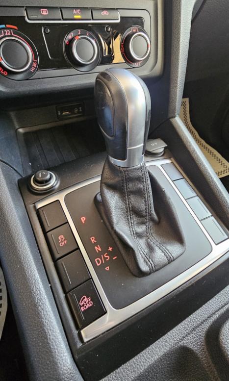 VOLKSWAGEN Amarok 2.0 16V 4X4 CABINE DUPLA TRENDLINE TURBO INTERCOOLER AUTOM�TICO, Foto 13