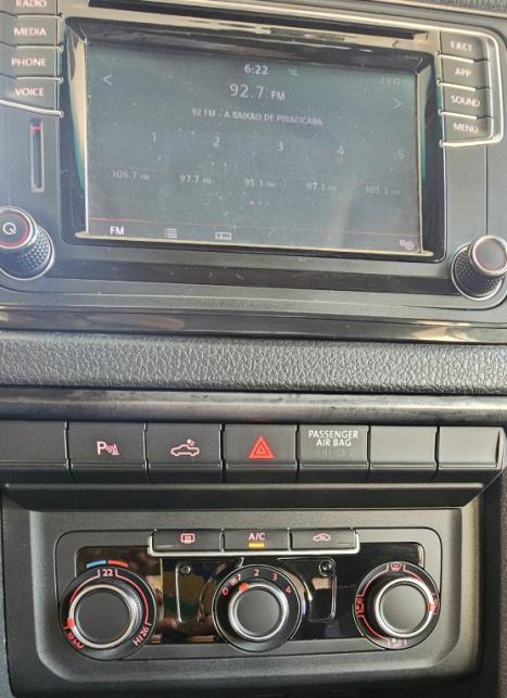 VOLKSWAGEN Amarok 2.0 16V 4X4 CABINE DUPLA TRENDLINE TURBO INTERCOOLER AUTOM�TICO, Foto 14