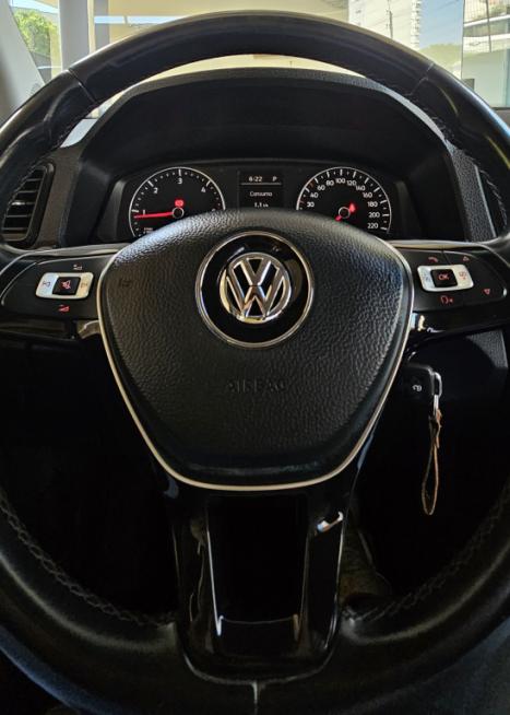 VOLKSWAGEN Amarok 2.0 16V 4X4 CABINE DUPLA TRENDLINE TURBO INTERCOOLER AUTOM�TICO, Foto 16