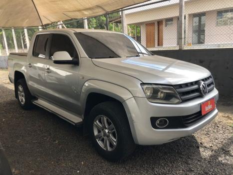 VOLKSWAGEN Amarok 2.0 12V 4X4 CABINE DUPLA TURBO INTERCOOLER, Foto 2