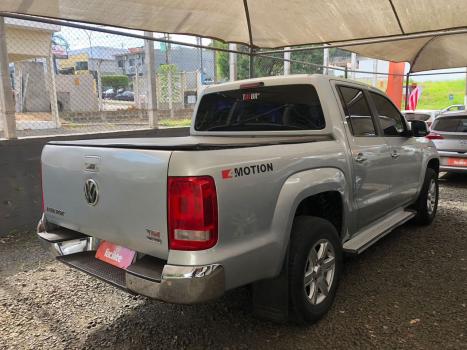 VOLKSWAGEN Amarok 2.0 12V 4X4 CABINE DUPLA TURBO INTERCOOLER, Foto 3