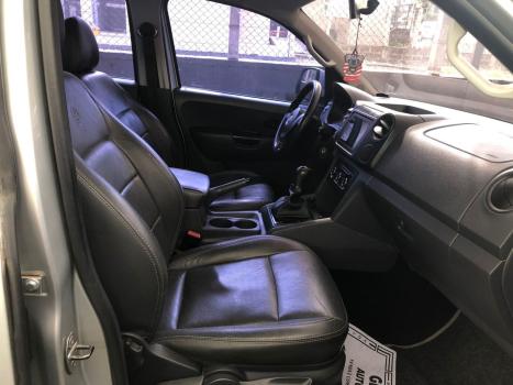 VOLKSWAGEN Amarok 2.0 12V 4X4 CABINE DUPLA TURBO INTERCOOLER, Foto 5