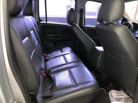 VOLKSWAGEN Amarok 2.0 12V 4X4 CABINE DUPLA TURBO INTERCOOLER, Foto 6