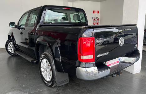 VOLKSWAGEN Amarok 2.0 16V 4X4 CABINE DUPLA  HIGHLINE TURBO INTERCOOLER, Foto 4