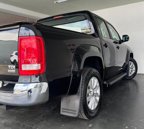 VOLKSWAGEN Amarok 2.0 16V 4X4 CABINE DUPLA  HIGHLINE TURBO INTERCOOLER, Foto 7
