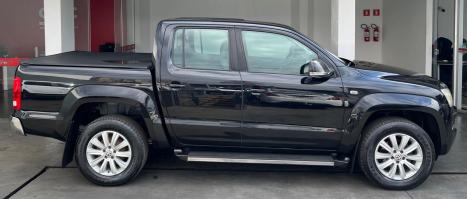 VOLKSWAGEN Amarok 2.0 16V 4X4 CABINE DUPLA  HIGHLINE TURBO INTERCOOLER, Foto 9