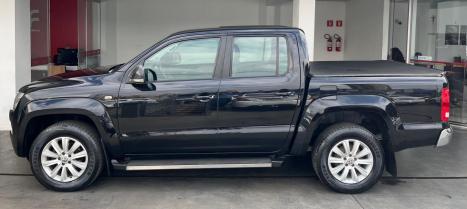 VOLKSWAGEN Amarok 2.0 16V 4X4 CABINE DUPLA  HIGHLINE TURBO INTERCOOLER, Foto 10