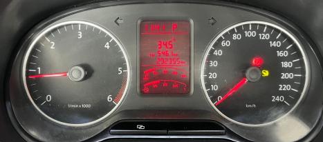 VOLKSWAGEN Amarok 2.0 16V 4X4 CABINE DUPLA  HIGHLINE TURBO INTERCOOLER, Foto 15