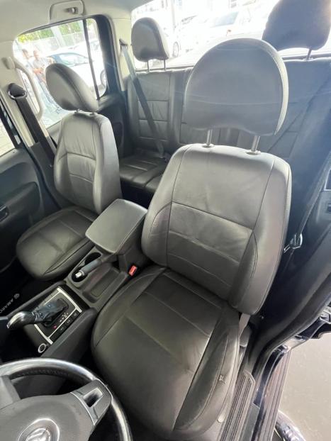 VOLKSWAGEN Amarok 2.0 16V 4X4 CABINE DUPLA  HIGHLINE TURBO INTERCOOLER, Foto 17