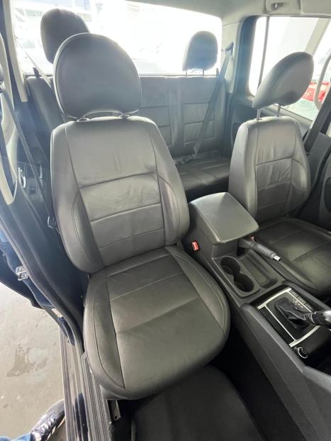 VOLKSWAGEN Amarok 2.0 16V 4X4 CABINE DUPLA  HIGHLINE TURBO INTERCOOLER, Foto 19