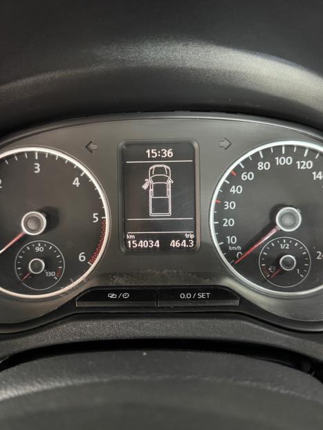 VOLKSWAGEN Amarok 2.0 16V 4X4 CABINE DUPLA HIGHLINE TURBO INTERCOOLER AUTOM�TICO, Foto 9