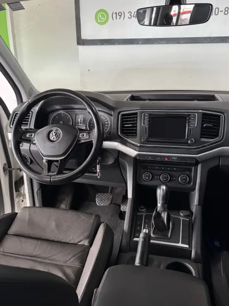 VOLKSWAGEN Amarok 2.0 16V 4X4 CABINE DUPLA HIGHLINE TURBO INTERCOOLER AUTOM�TICO, Foto 8