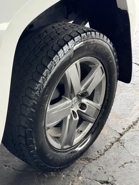 VOLKSWAGEN Amarok 2.0 16V 4X4 CABINE DUPLA HIGHLINE TURBO INTERCOOLER AUTOM�TICO, Foto 10