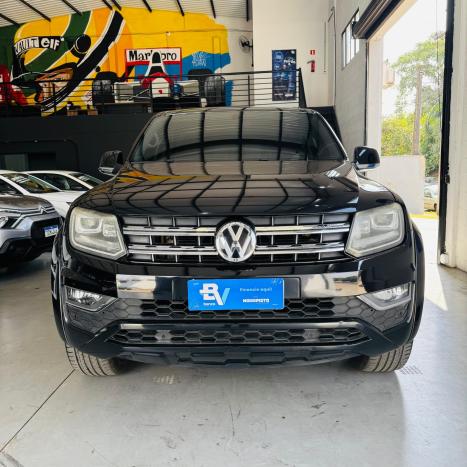 VOLKSWAGEN Amarok 2.0 16V CABINE DUPLA TURBO INTERCOOLER, Foto 2