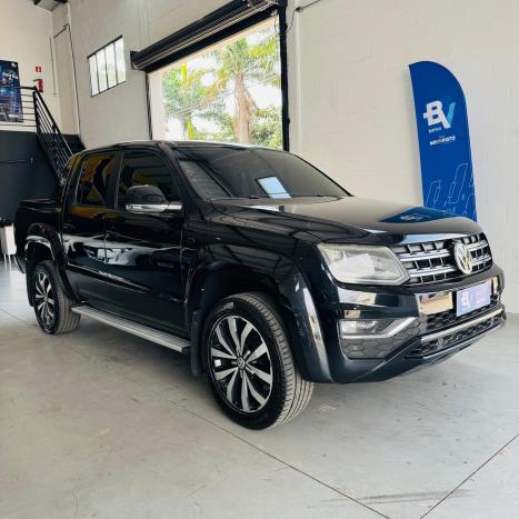 VOLKSWAGEN Amarok 2.0 16V CABINE DUPLA TURBO INTERCOOLER, Foto 3