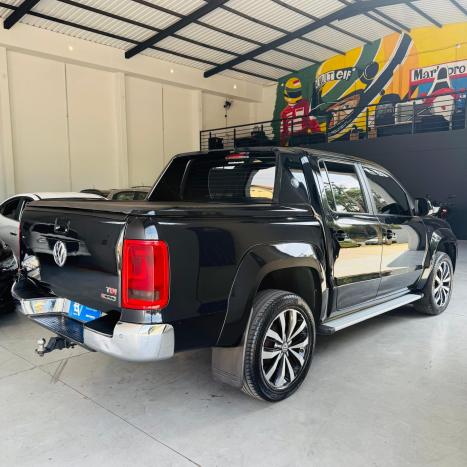 VOLKSWAGEN Amarok 2.0 16V CABINE DUPLA TURBO INTERCOOLER, Foto 4