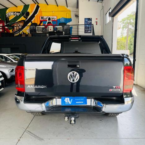 VOLKSWAGEN Amarok 2.0 16V CABINE DUPLA TURBO INTERCOOLER, Foto 5