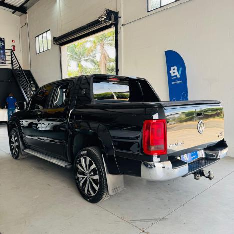 VOLKSWAGEN Amarok 2.0 16V CABINE DUPLA TURBO INTERCOOLER, Foto 6