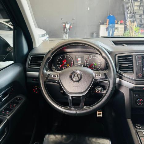 VOLKSWAGEN Amarok 2.0 16V CABINE DUPLA TURBO INTERCOOLER, Foto 8