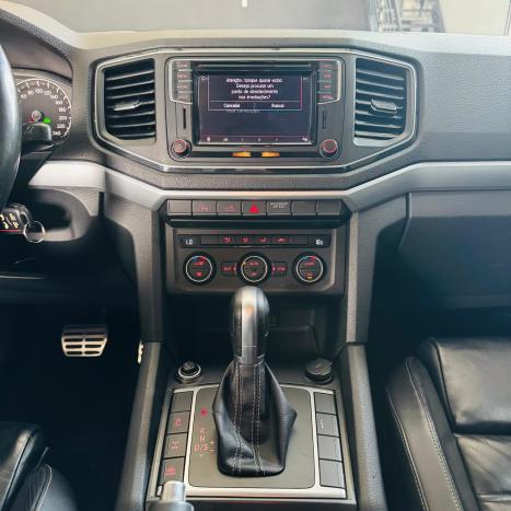 VOLKSWAGEN Amarok 2.0 16V CABINE DUPLA TURBO INTERCOOLER, Foto 9