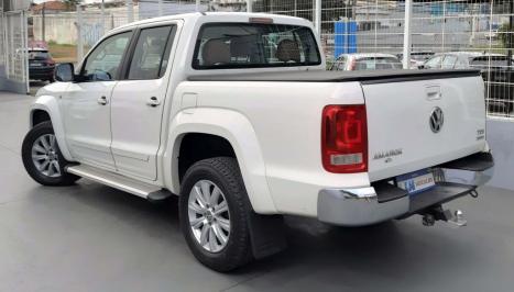 VOLKSWAGEN Amarok 2.0 16V 4X4 CABINE DUPLA HIGHLINE TURBO INTERCOOLER AUTOM�TICO, Foto 6