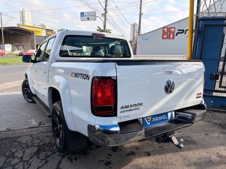VOLKSWAGEN Amarok 2.0 16V 4X4 CABINE DUPLA HIGHLINE TURBO INTERCOOLER AUTOM�TICO, Foto 3