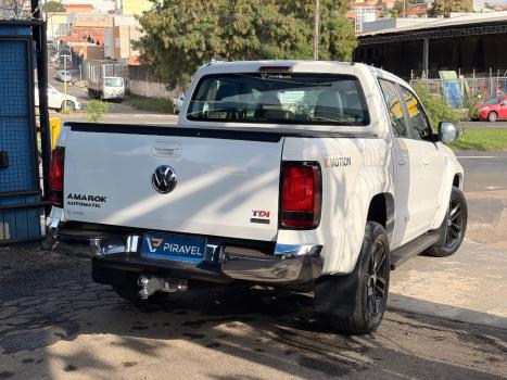 VOLKSWAGEN Amarok 2.0 16V 4X4 CABINE DUPLA HIGHLINE TURBO INTERCOOLER AUTOM�TICO, Foto 4