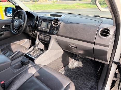 VOLKSWAGEN Amarok 2.0 16V 4X4 CABINE DUPLA HIGHLINE TURBO INTERCOOLER AUTOM�TICO, Foto 5