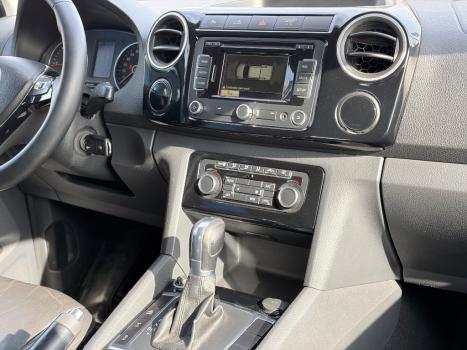 VOLKSWAGEN Amarok 2.0 16V 4X4 CABINE DUPLA HIGHLINE TURBO INTERCOOLER AUTOM�TICO, Foto 6