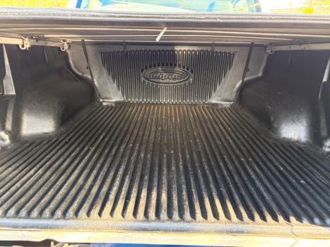 VOLKSWAGEN Amarok 2.0 16V 4X4 CABINE DUPLA HIGHLINE TURBO INTERCOOLER AUTOM�TICO, Foto 13