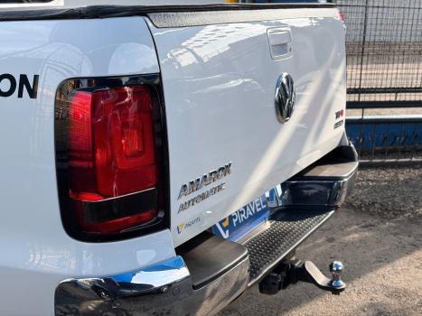 VOLKSWAGEN Amarok 2.0 16V 4X4 CABINE DUPLA HIGHLINE TURBO INTERCOOLER AUTOM�TICO, Foto 14