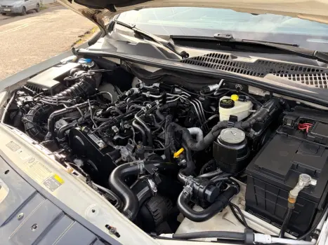 VOLKSWAGEN Amarok 2.0 16V 4X4 CABINE DUPLA HIGHLINE TURBO INTERCOOLER AUTOM�TICO, Foto 22