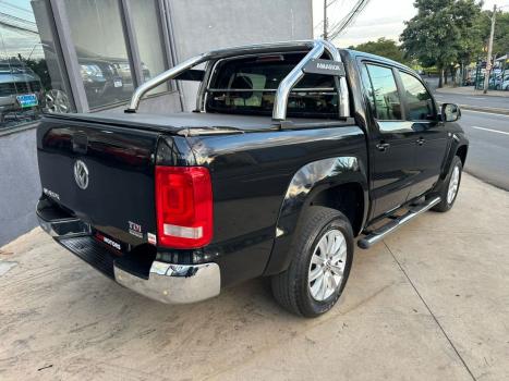 VOLKSWAGEN Amarok 2.0 16V 4X4 CABINE DUPLA  HIGHLINE TURBO INTERCOOLER, Foto 4