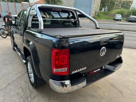 VOLKSWAGEN Amarok 2.0 16V 4X4 CABINE DUPLA  HIGHLINE TURBO INTERCOOLER, Foto 5