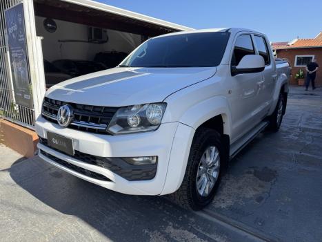 VOLKSWAGEN Amarok 2.0 16V 4X4 CABINE DUPLA TRENDLINE TURBO INTERCOOLER AUTOM�TICO, Foto 2