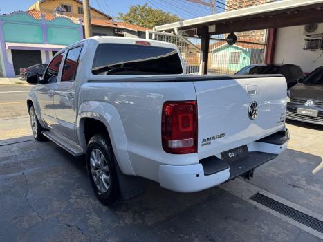 VOLKSWAGEN Amarok 2.0 16V 4X4 CABINE DUPLA TRENDLINE TURBO INTERCOOLER AUTOM�TICO, Foto 3