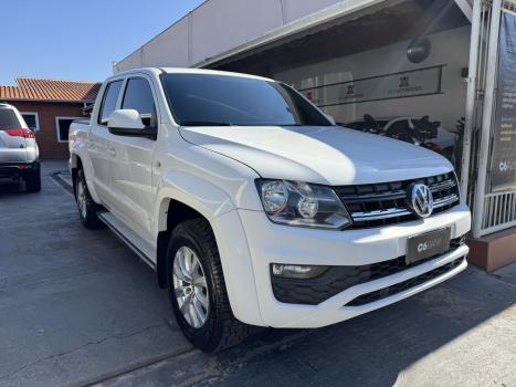 VOLKSWAGEN Amarok 2.0 16V 4X4 CABINE DUPLA TRENDLINE TURBO INTERCOOLER AUTOM�TICO, Foto 6