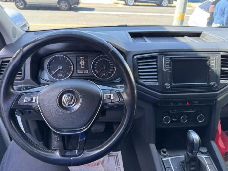 VOLKSWAGEN Amarok 2.0 16V 4X4 CABINE DUPLA TRENDLINE TURBO INTERCOOLER AUTOM�TICO, Foto 7
