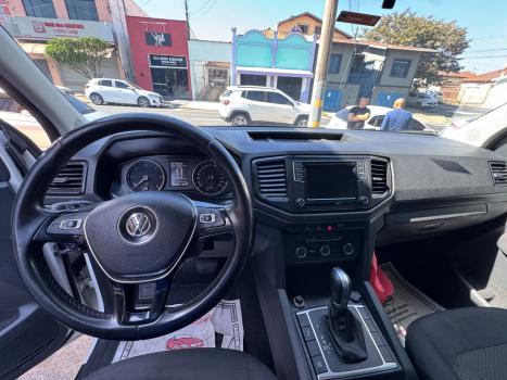 VOLKSWAGEN Amarok 2.0 16V 4X4 CABINE DUPLA TRENDLINE TURBO INTERCOOLER AUTOM�TICO, Foto 8