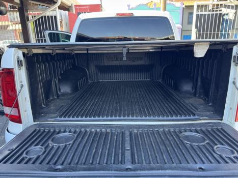 VOLKSWAGEN Amarok 2.0 16V 4X4 CABINE DUPLA TRENDLINE TURBO INTERCOOLER AUTOM�TICO, Foto 11