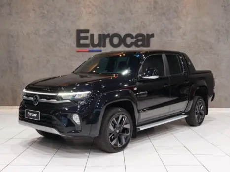 VOLKSWAGEN Amarok 2.0 16V 4X4 CABINE DUPLA HIGHLINE EXTREME TURBO INTERCOOLER AUTOM�TICO, Foto 1